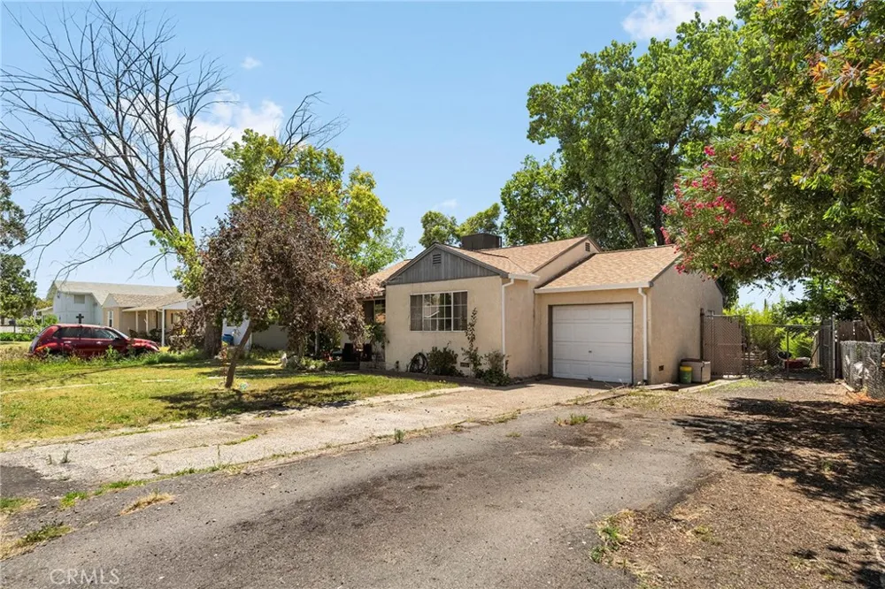 3705 Ashley Avenue Oroville, CA 95966