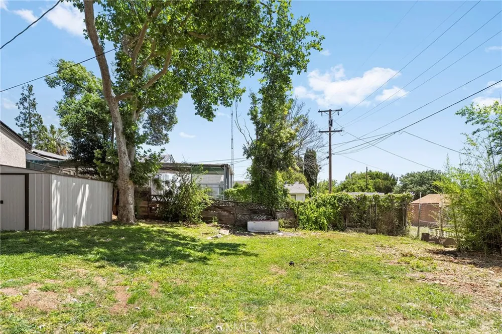 3705 Ashley Avenue Oroville, CA 95966