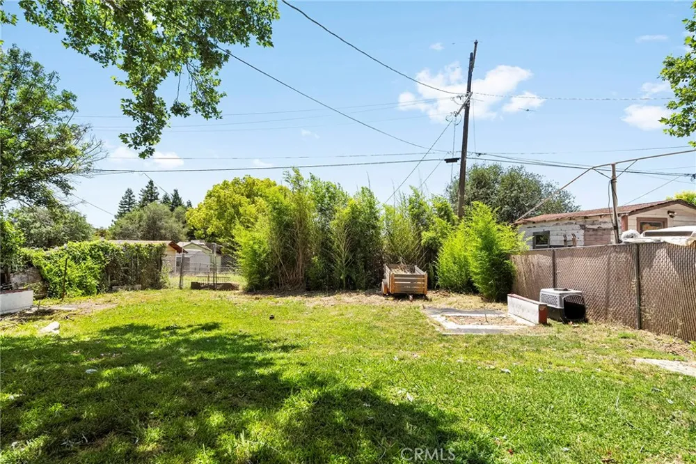 3705 Ashley Avenue Oroville, CA 95966