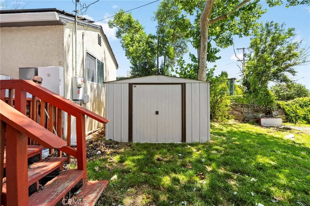 3705 Ashley Avenue Oroville, CA 95966