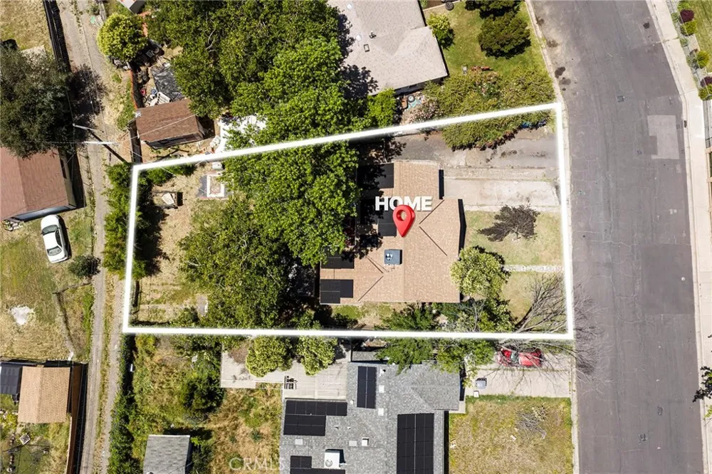 3705 Ashley Avenue Oroville, CA 95966