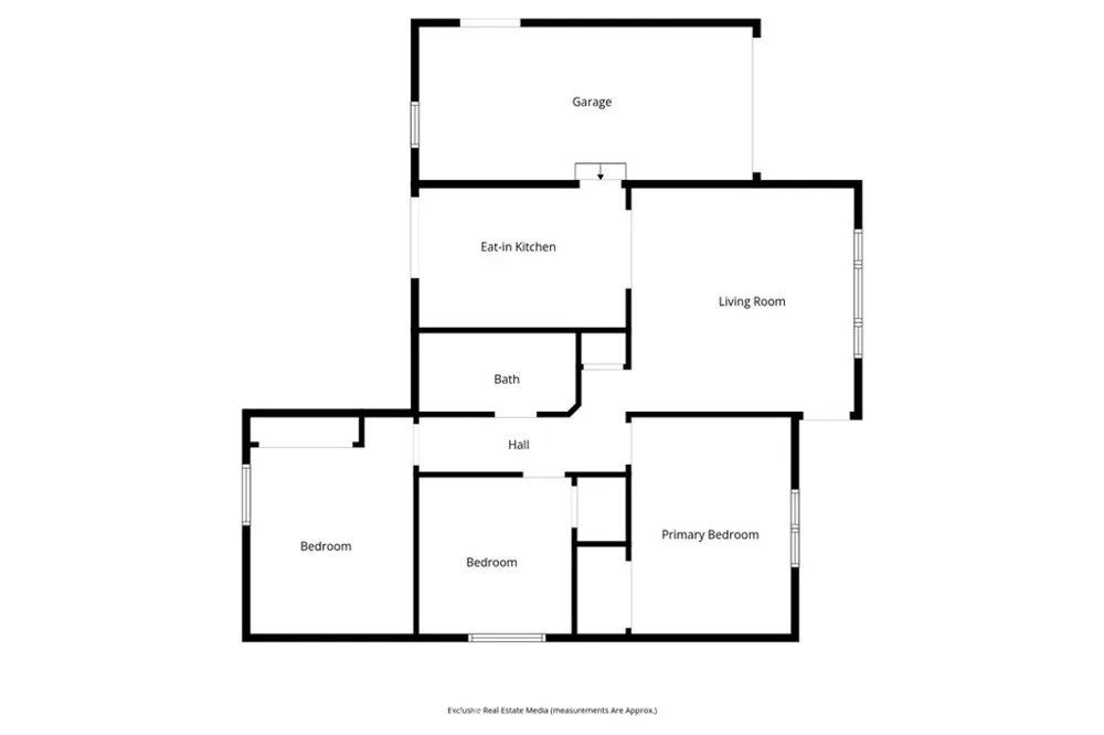 3705 Ashley Avenue Oroville, CA 95966