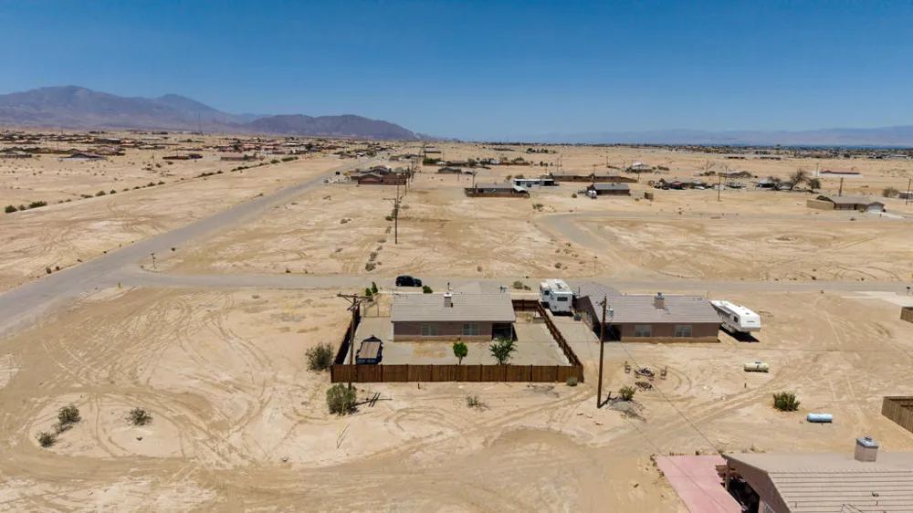 1251 Barbara Avenue Thermal, CA 92274