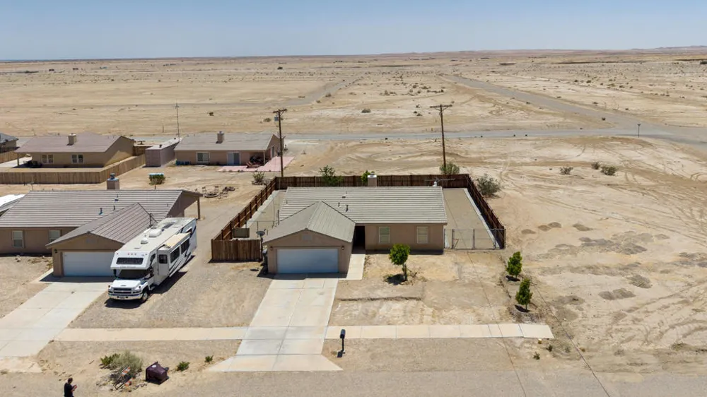 1251 Barbara Avenue Thermal, CA 92274