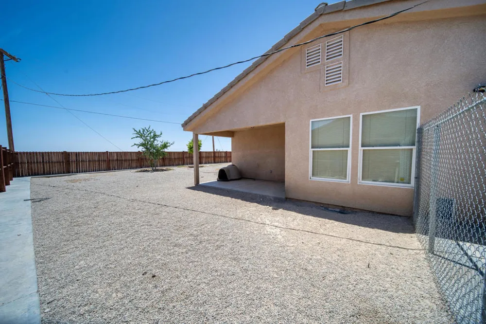 1251 Barbara Avenue Thermal, CA 92274