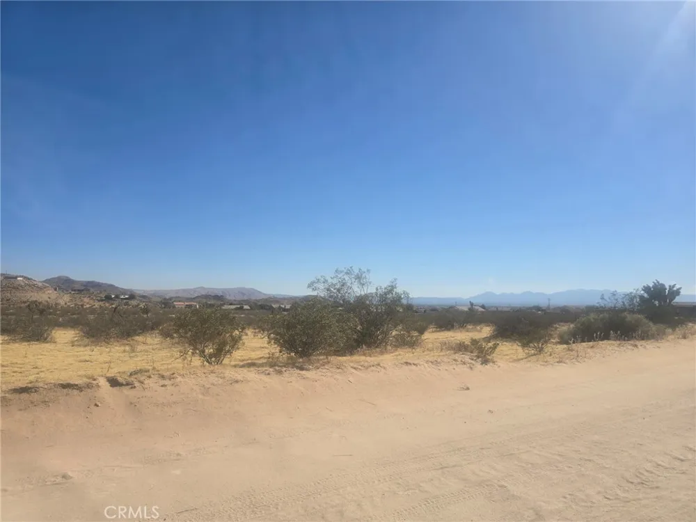 Cahuilla Apple Valley, CA 92307