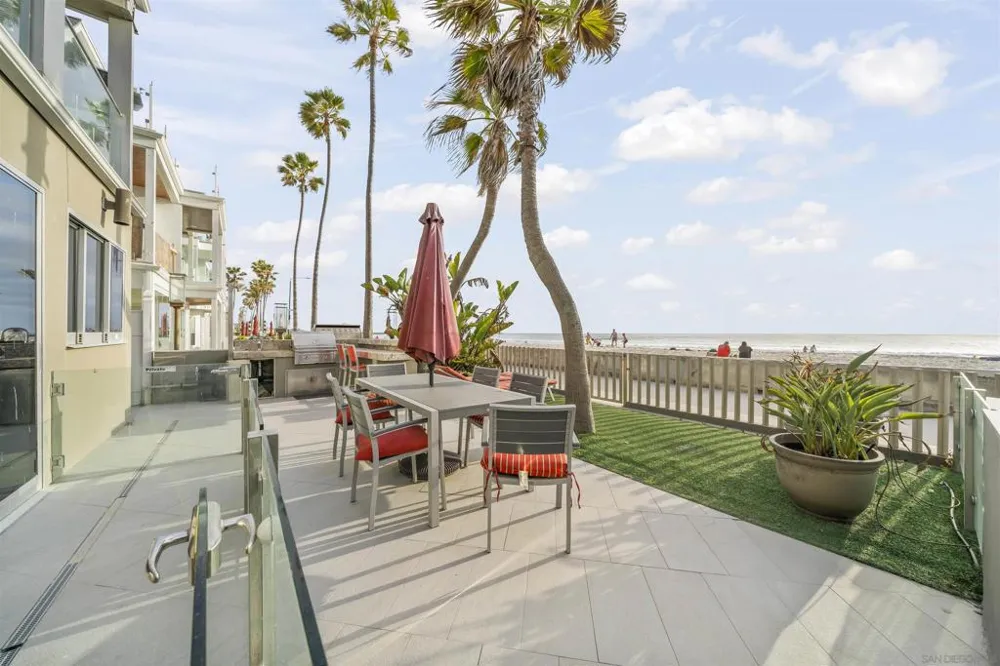 2999 Ocean Front Walk #2 San Diego, CA 92109
