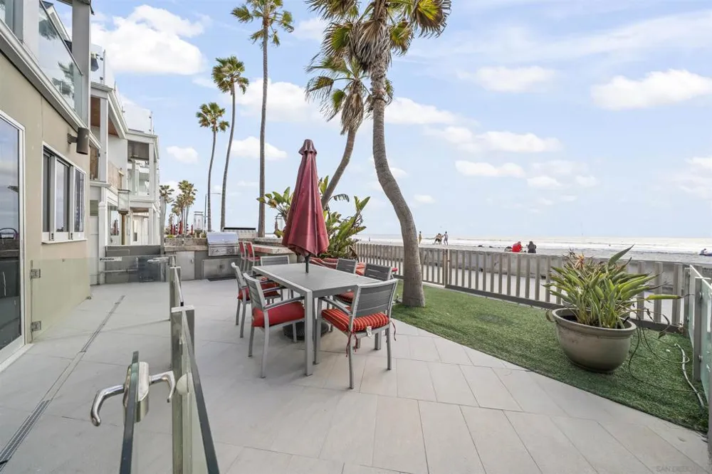 2999 Ocean Front Walk #2 San Diego, CA 92109