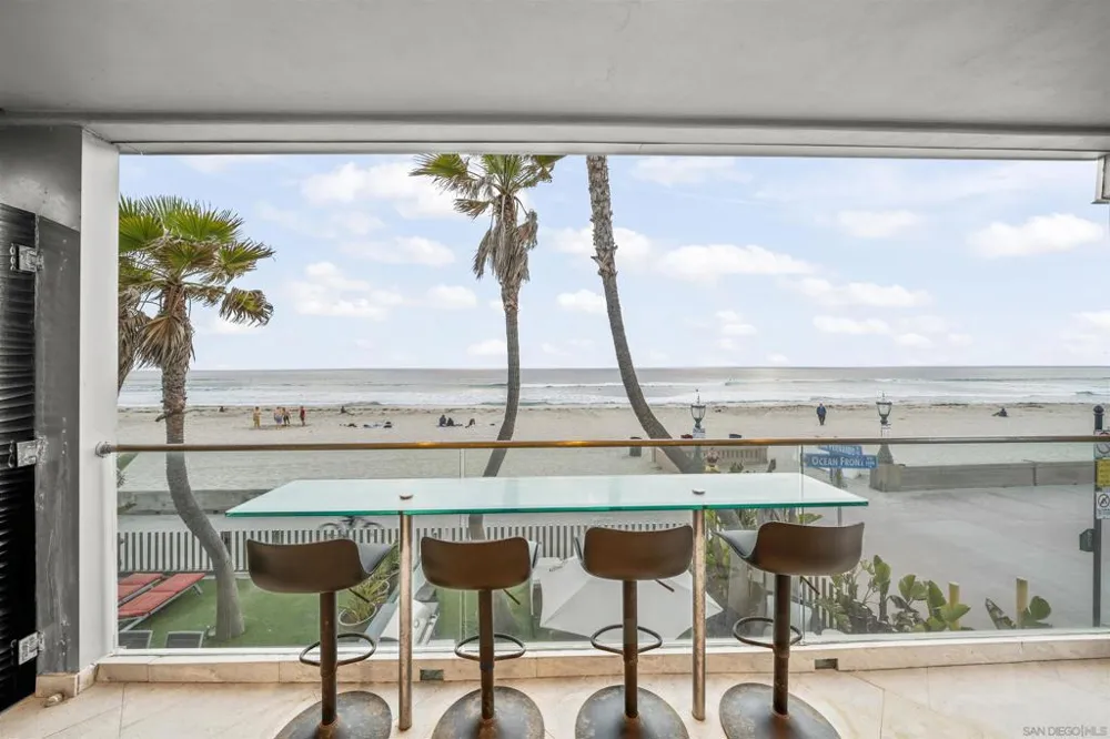 2999 Ocean Front Walk #2 San Diego, CA 92109