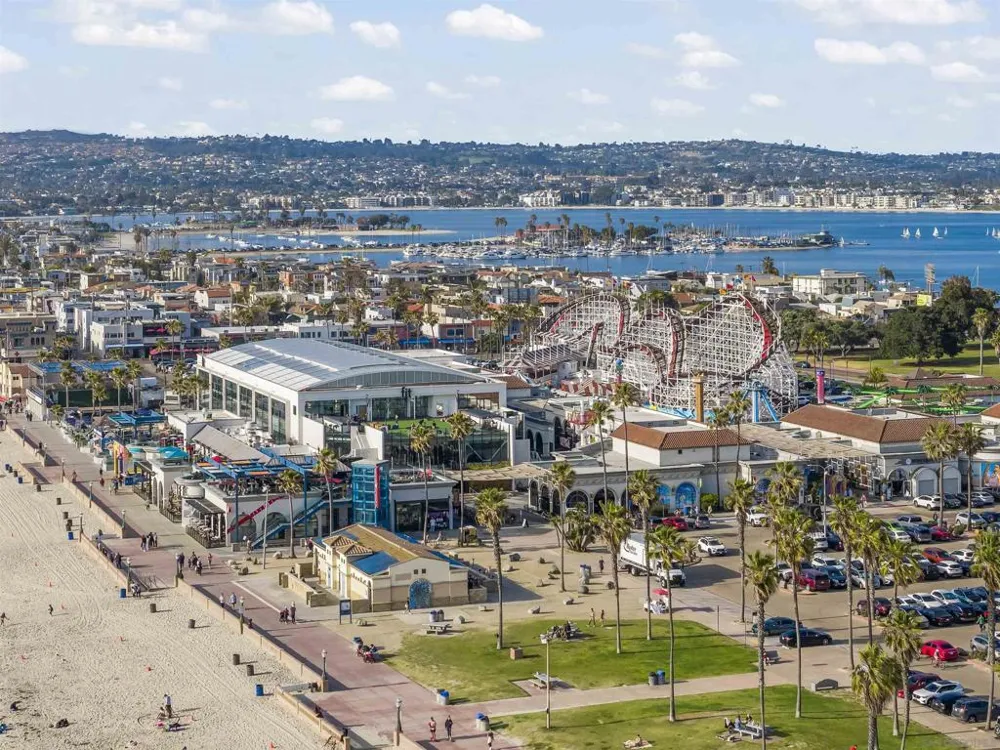 2999 Ocean Front Walk #2 San Diego, CA 92109