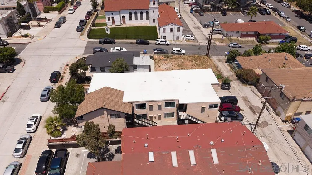 4085 48Th #5 San Diego, CA 92105