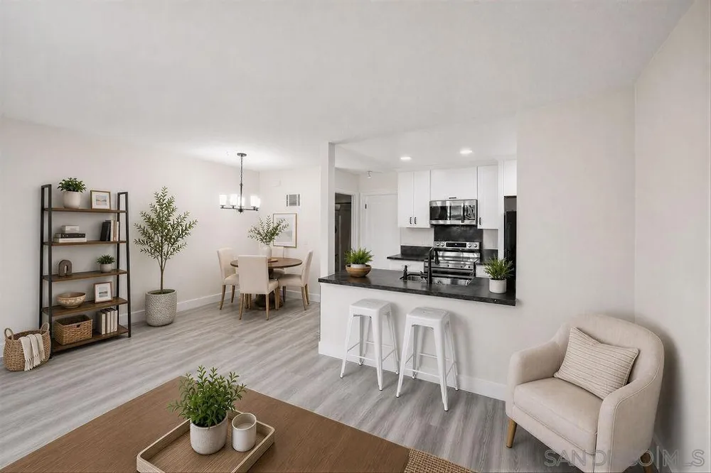 4085 48Th #5 San Diego, CA 92105