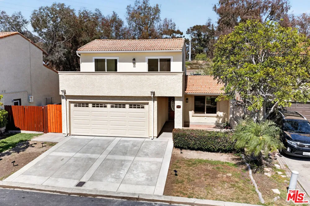 31076 Via San Vicente San Juan Capistrano, CA 92675