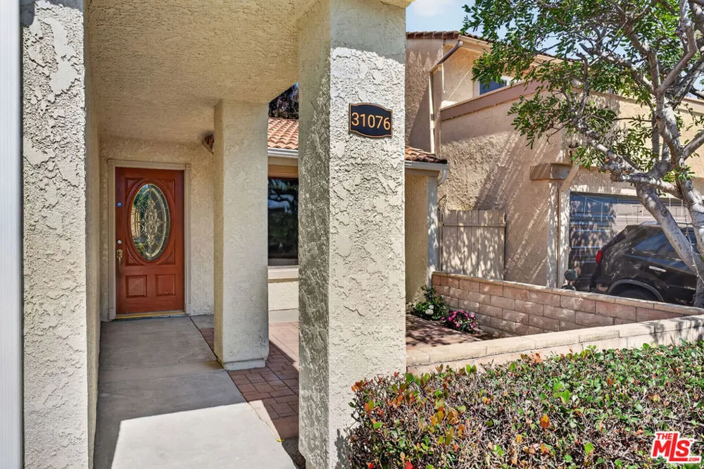 31076 Via San Vicente San Juan Capistrano, CA 92675