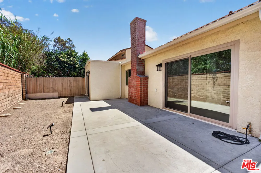 31076 Via San Vicente San Juan Capistrano, CA 92675