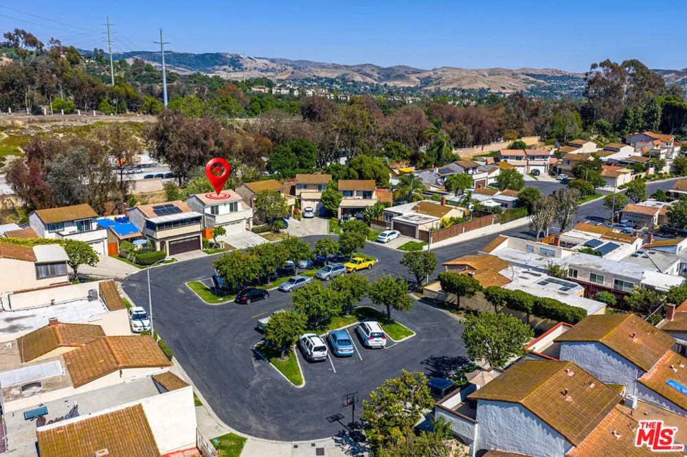 31076 Via San Vicente San Juan Capistrano, CA 92675
