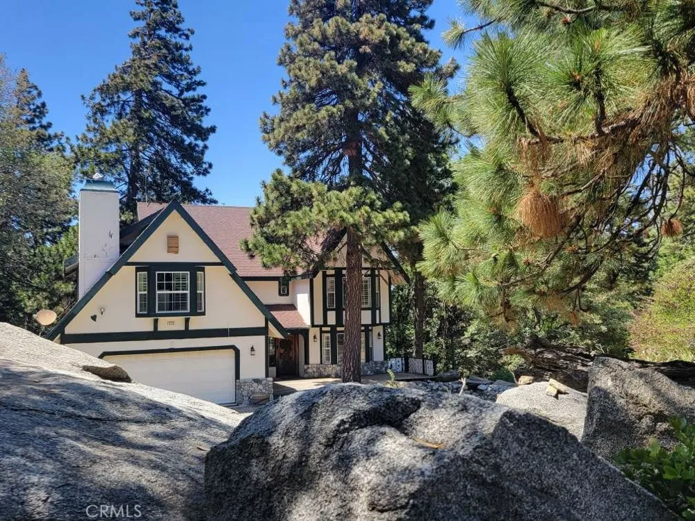 550 Coyote Trail Cedarpines Park, CA 92325