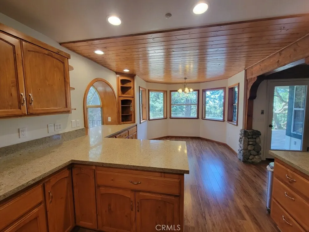 550 Coyote Trail Cedarpines Park, CA 92325