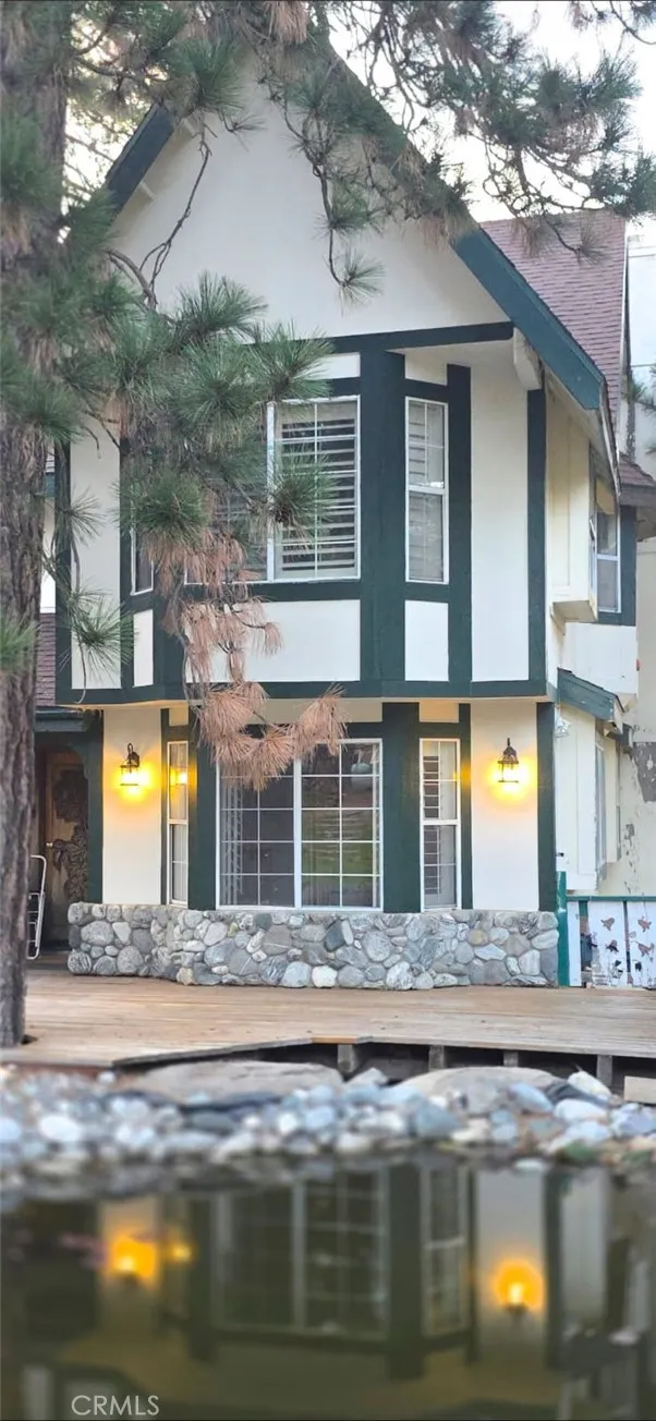 550 Coyote Trail Cedarpines Park, CA 92325