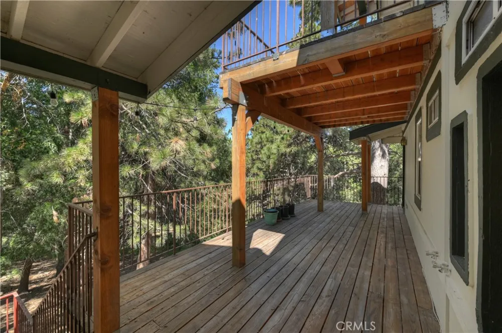 550 Coyote Trail Cedarpines Park, CA 92325