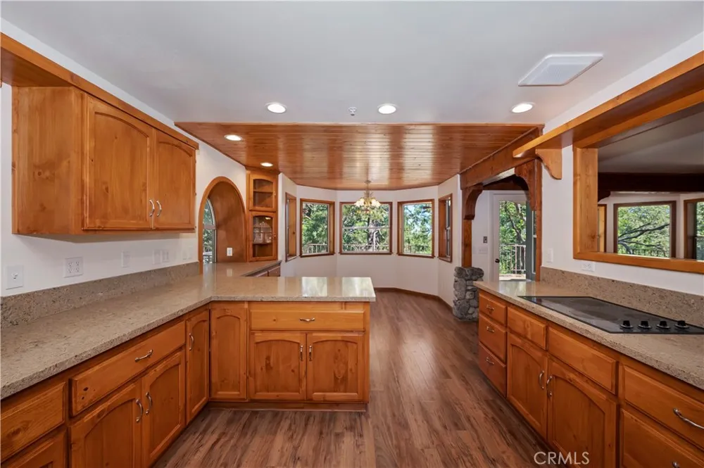 550 Coyote Trail Cedarpines Park, CA 92325