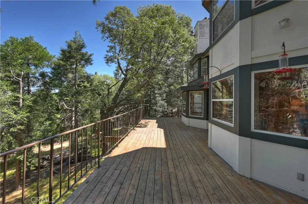 550 Coyote Trail Cedarpines Park, CA 92325