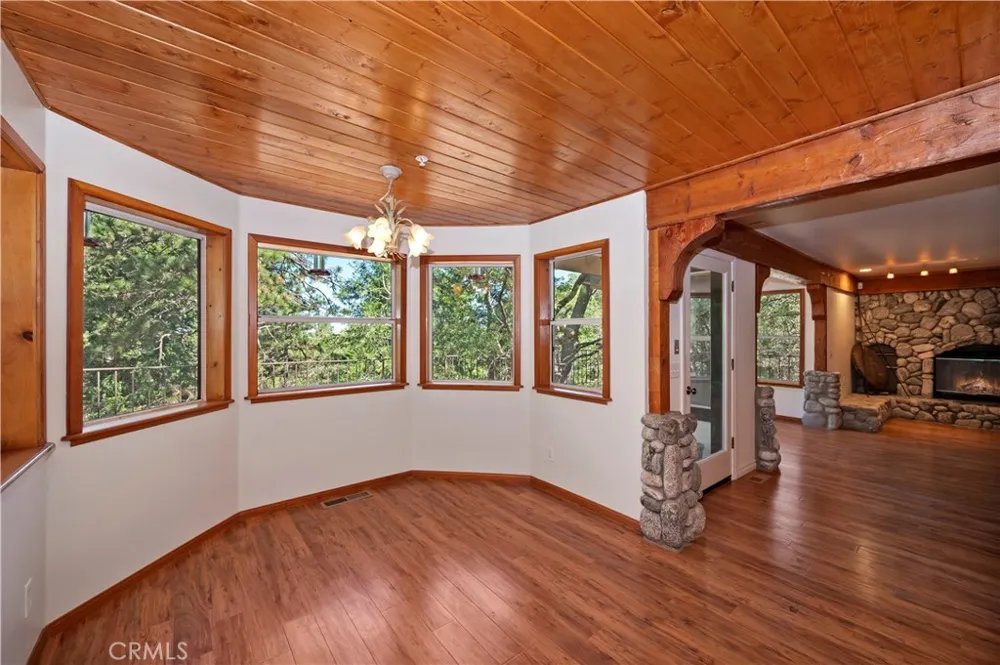 550 Coyote Trail Cedarpines Park, CA 92325