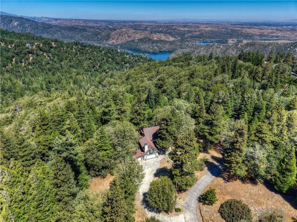 550 Coyote Trail Cedarpines Park, CA 92325