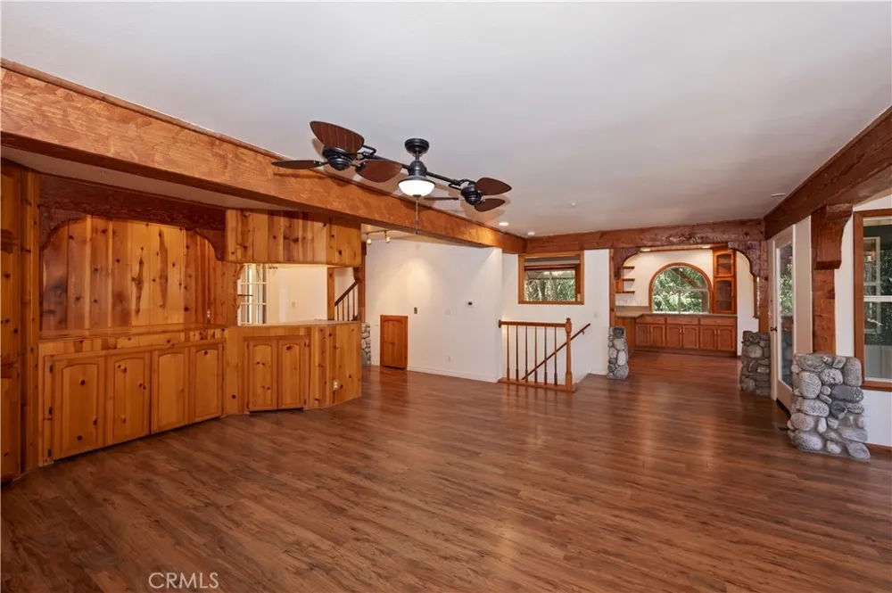 550 Coyote Trail Cedarpines Park, CA 92325