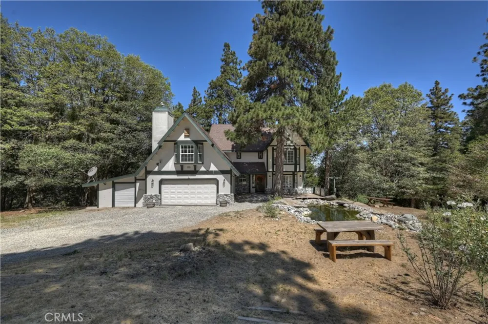 550 Coyote Trail Cedarpines Park, CA 92325