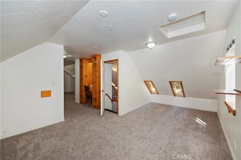 550 Coyote Trail Cedarpines Park, CA 92325