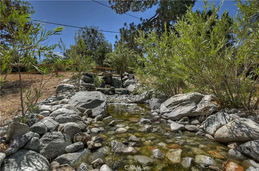 550 Coyote Trail Cedarpines Park, CA 92325