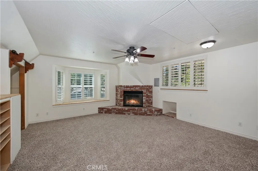 550 Coyote Trail Cedarpines Park, CA 92325