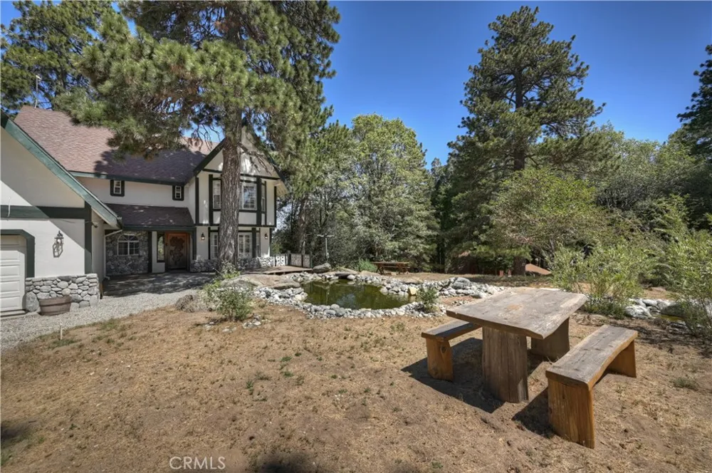 550 Coyote Trail Cedarpines Park, CA 92325
