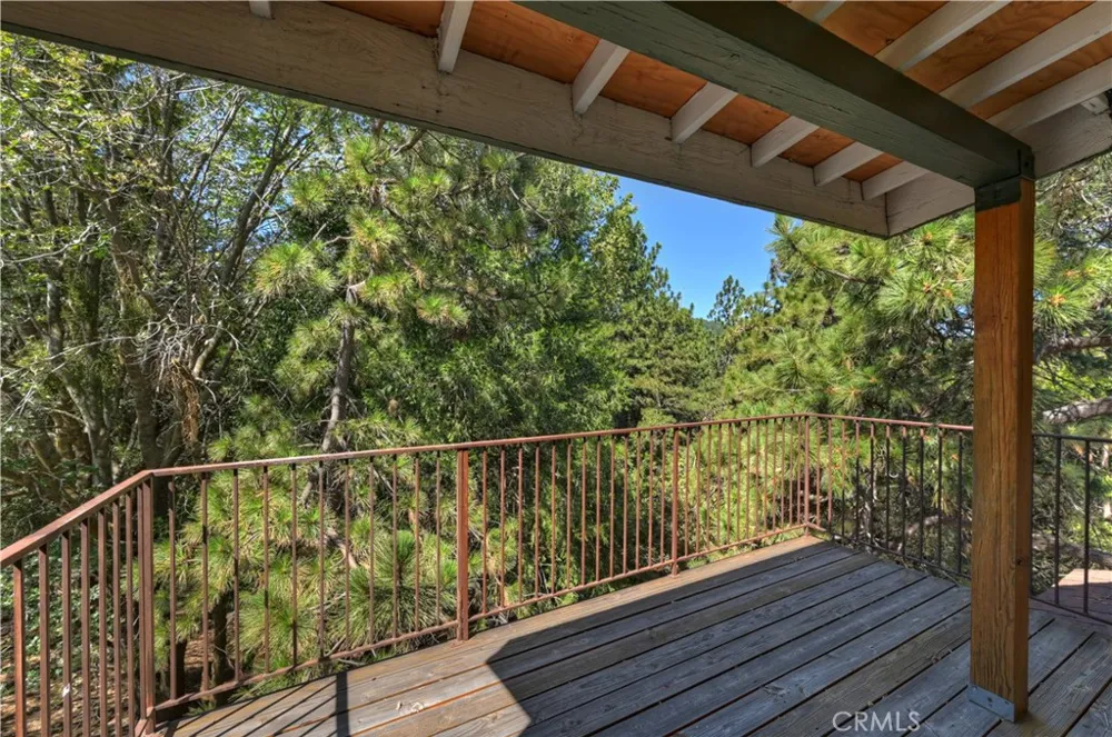 550 Coyote Trail Cedarpines Park, CA 92325