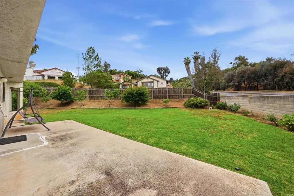 425 Avenida Abajo El Cajon, CA 92020