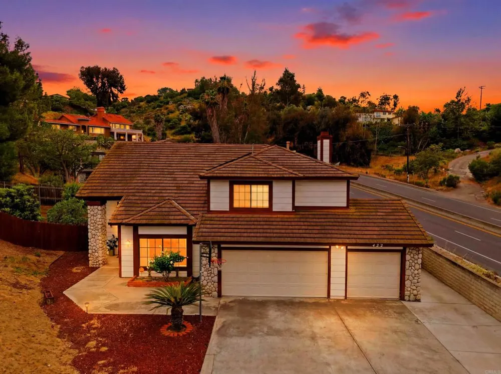 425 Avenida Abajo El Cajon, CA 92020