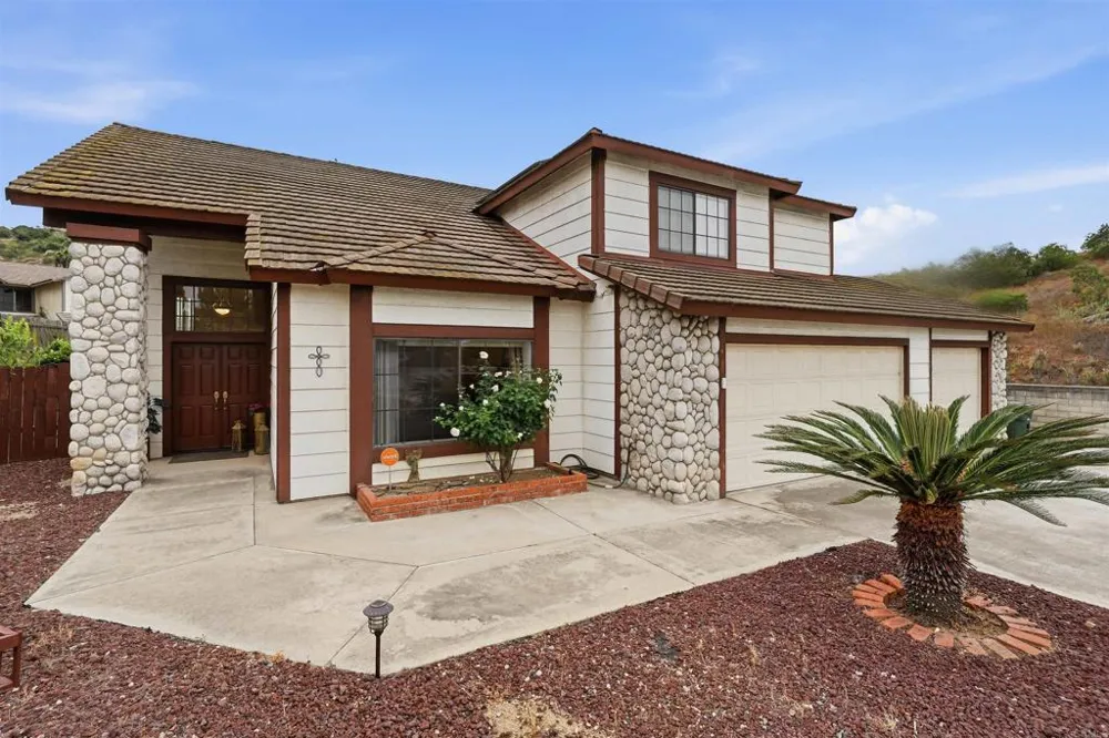 425 Avenida Abajo El Cajon, CA 92020