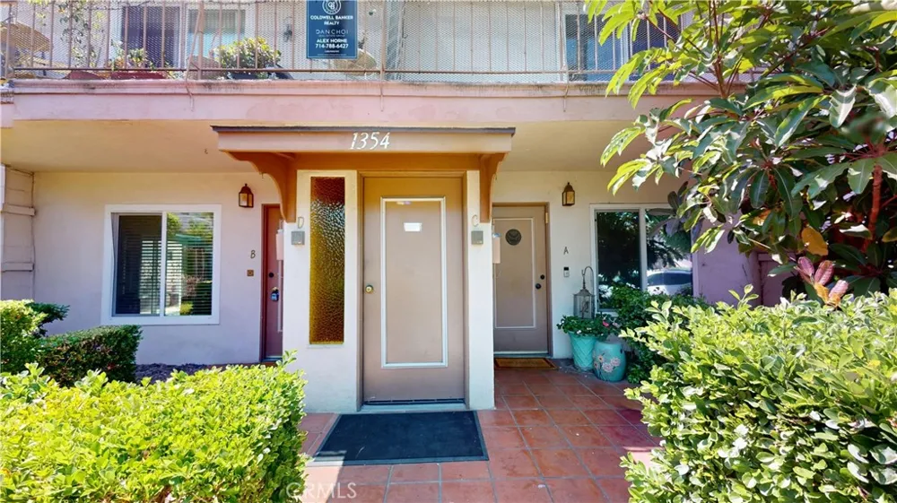 1354 Shadow Fullerton, CA 92831