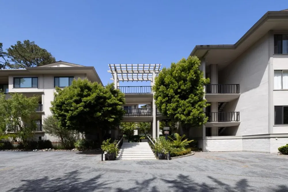 68 Ocean Pines Lane Pebble Beach, CA 93953
