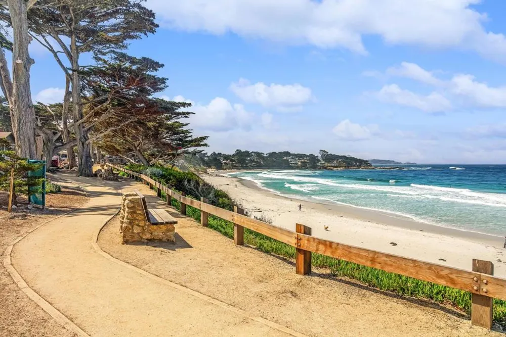 68 Ocean Pines Lane Pebble Beach, CA 93953