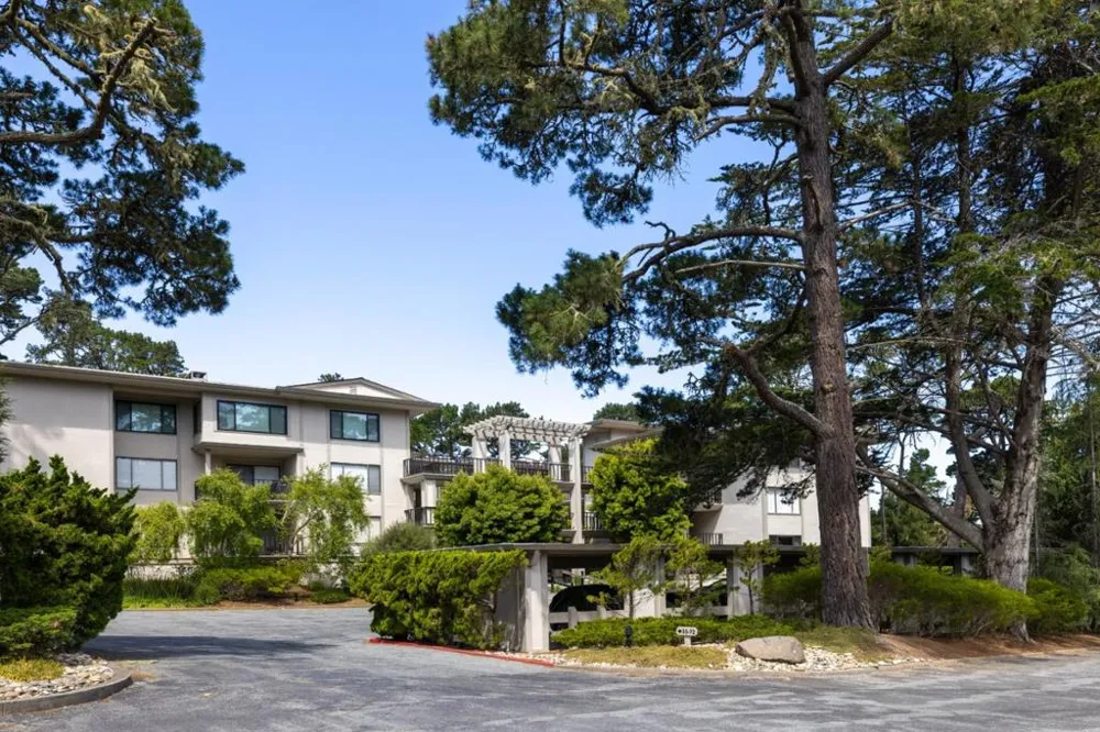 68 Ocean Pines Lane Pebble Beach, CA 93953