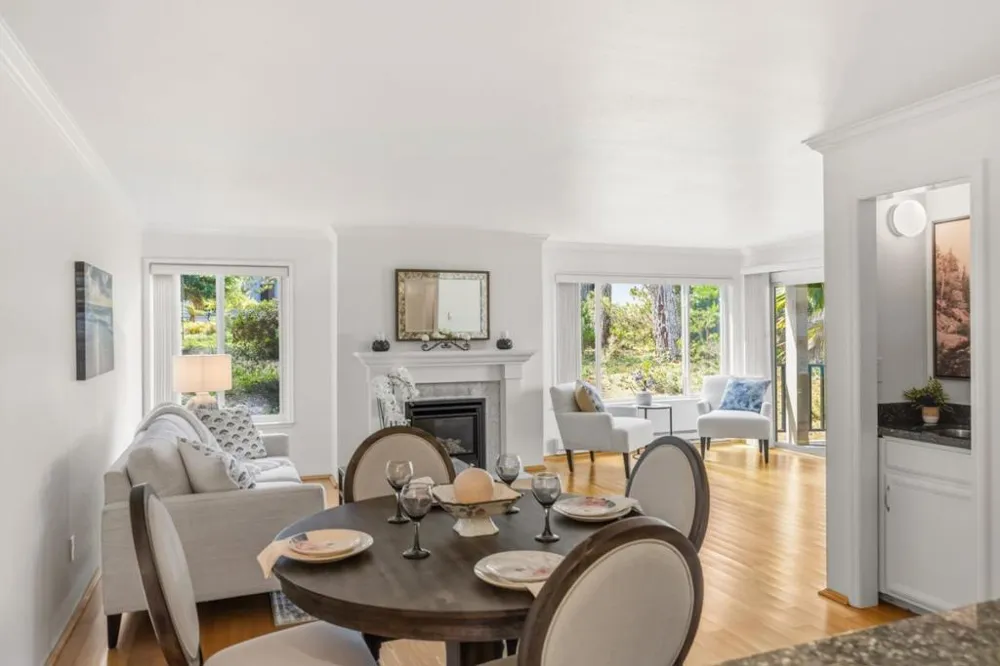68 Ocean Pines Lane Pebble Beach, CA 93953