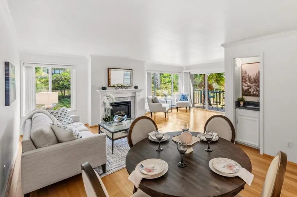 68 Ocean Pines Lane Pebble Beach, CA 93953