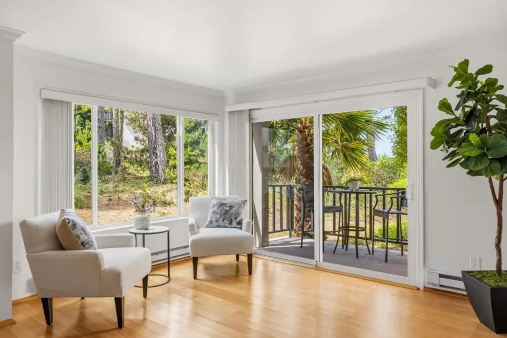 68 Ocean Pines Lane Pebble Beach, CA 93953