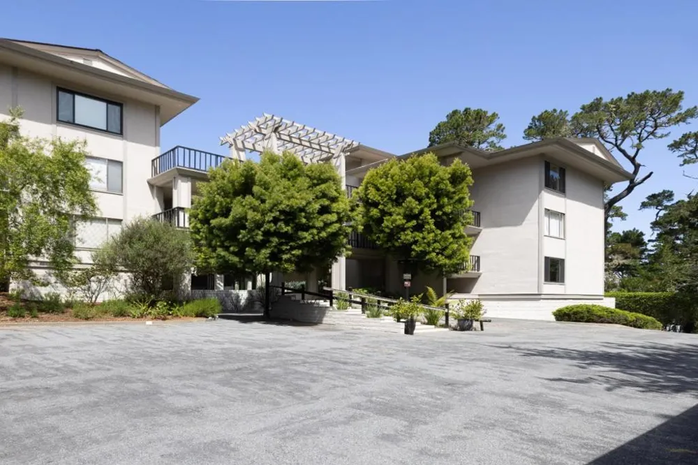68 Ocean Pines Lane Pebble Beach, CA 93953