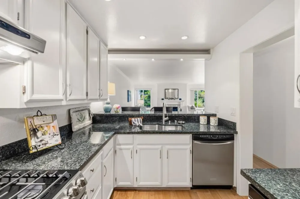 68 Ocean Pines Lane Pebble Beach, CA 93953