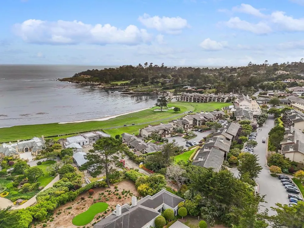 68 Ocean Pines Lane Pebble Beach, CA 93953