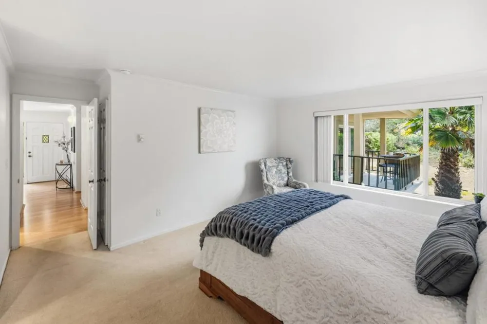 68 Ocean Pines Lane Pebble Beach, CA 93953