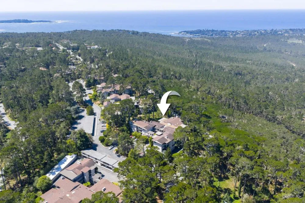 68 Ocean Pines Lane Pebble Beach, CA 93953
